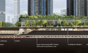 Midtown Modern_Connectivity_Guocoland-Singapore
