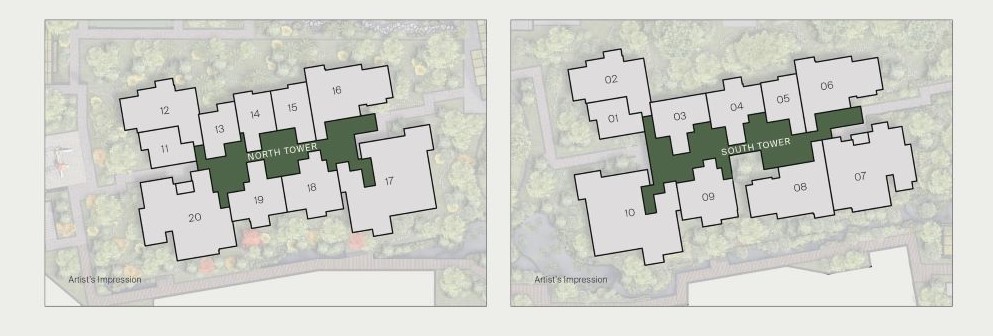 Midtown-modern-Site-Plan-bugis-mrt-guocoland-singapore-1