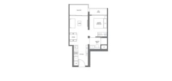 Midown-Modern-floor-plans-1-bedroom-type-a2