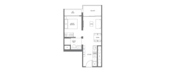 Midown-Modern-floor-plans-1-bedroom-type-a3