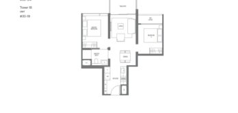 Midown-Modern-floor-plans-2-bedroom-type-b2